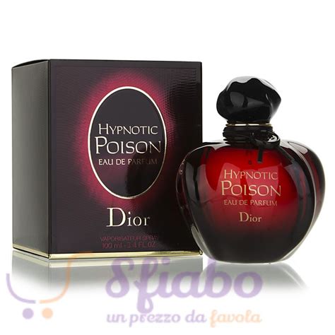 hypnose dior perfume donna